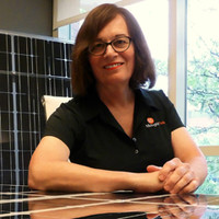 Shannon Ware avatar image