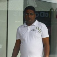 Dharmend Prasad avatar image
