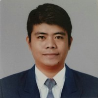 Van-Dolph Galicia avatar image