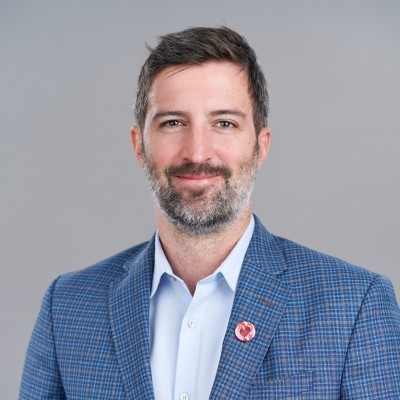 Trevor McGraw avatar image