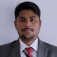 Parimal Shende avatar image