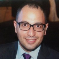 Elias Kinab avatar image