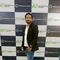 Prakash Solanki avatar image