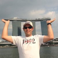 Aaron Sommerville avatar image