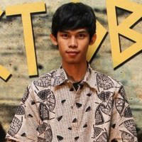 Kharisma Surya avatar image