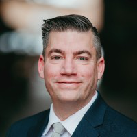 Blake Gailey avatar image