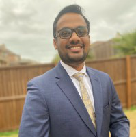 Bibin Babu avatar image