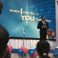 Sanjay Deshmukh avatar image