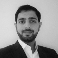 Pheroze Chichgar avatar image