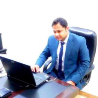 Sheraz Khan avatar image