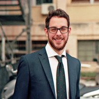 Federico Antonini avatar image