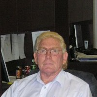 Jimmy Rogers avatar image