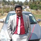 Vivek P avatar image