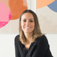 Mônica Borio avatar image