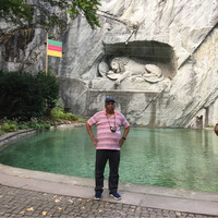 Ua Patro avatar image