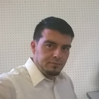 Daniel Moreno avatar image