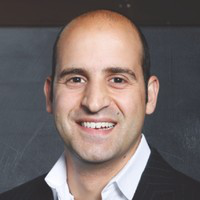 George Srour avatar image