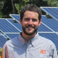 Alex Haney avatar image