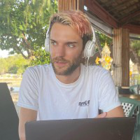 Sebastian Ravenscroft avatar image