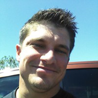 Greg Graham avatar image