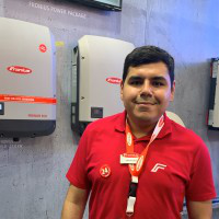 Fabrizio Guillen avatar image