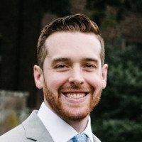 Tyler Casteel avatar image