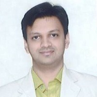 Divyesh Gupta avatar image