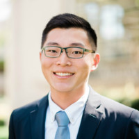 Jeffrey Tsou avatar image