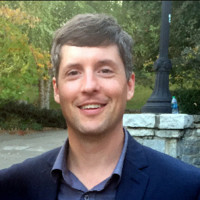 Clay Strickland avatar image