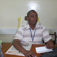 Stephen Mwatoa avatar image