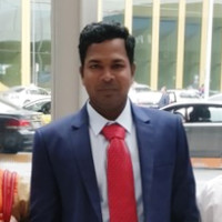 Ragul Veeramani avatar image