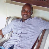 John Moseti avatar image