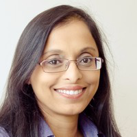 Suhanya Abeysinghe avatar image