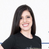 Thais Rodrigues avatar image