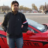 Arjun Rathi avatar image