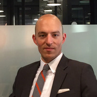 Paul Lanning avatar image