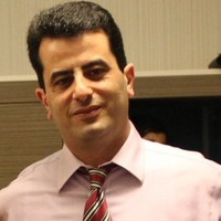 M.Sc Hassan Vahed Kalankesh avatar image