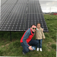 Thomas Burrill avatar image