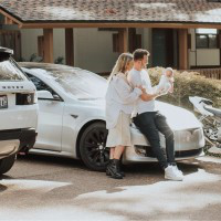 Tad Carter avatar image