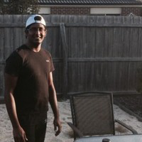 Diwahar Panneerselvam avatar image