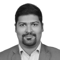 Rajath Sasidharan avatar image