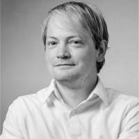 Rick Bakker avatar image