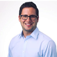 Zachary Livingston avatar image