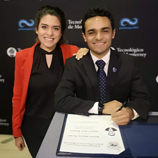 Alejandro Restrepo avatar image