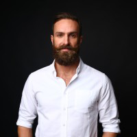 Tobias Lundberg avatar image