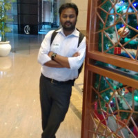 Karun Borkar avatar image