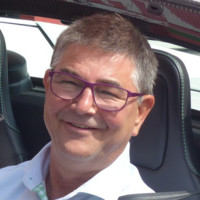 Hendrik Cijsouw avatar image