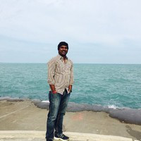 Sai Mouli avatar image