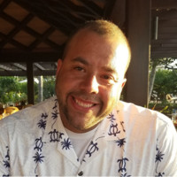 Dustin Wiecek avatar image