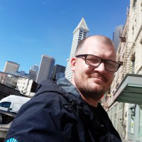 Daniel Harp avatar image